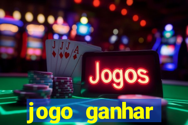 jogo ganhar dinheiro de verdade pix